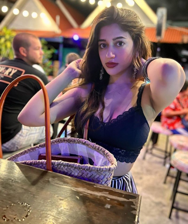 Sanya Yadav