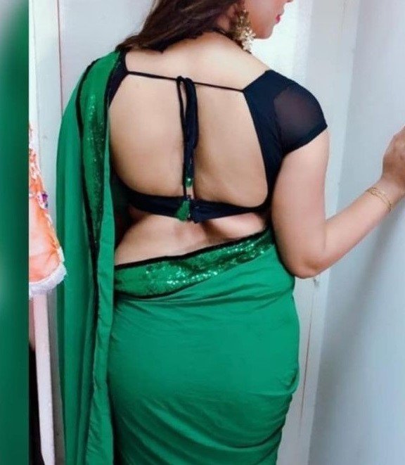 Aarohi Dutta