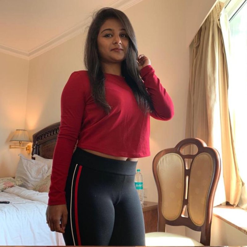 Rashmi Sethi