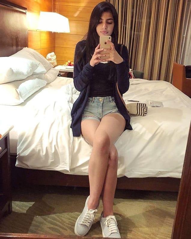 Swati Pandey
