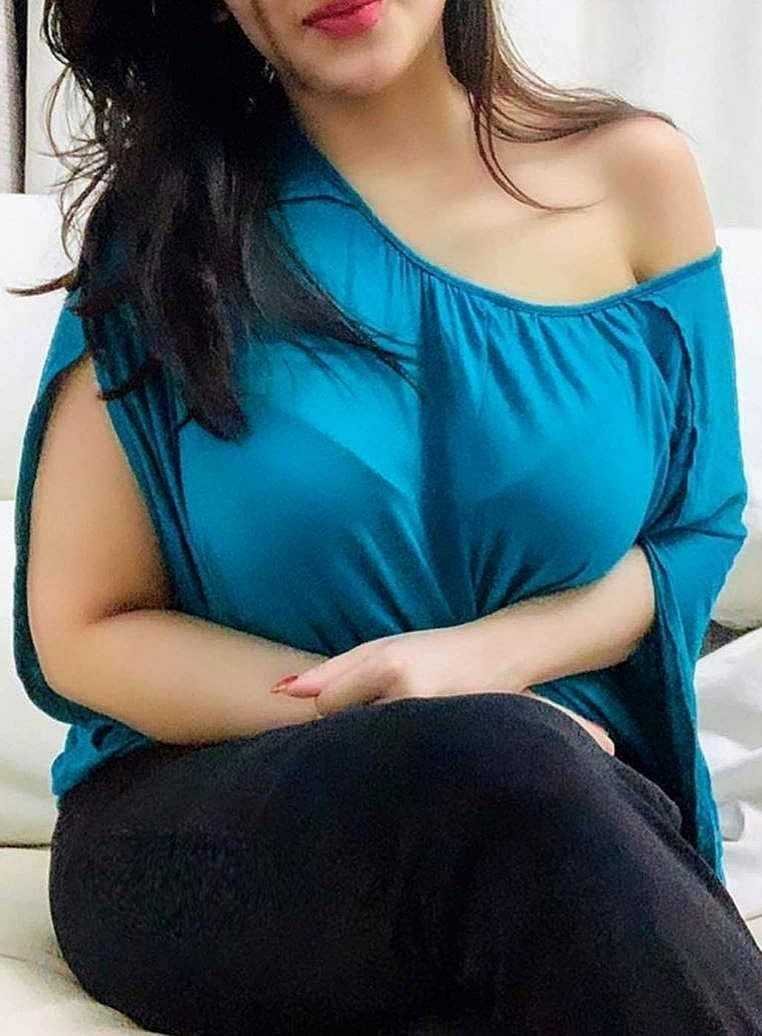 Ritika Shetty