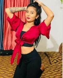 Pari Dutta
