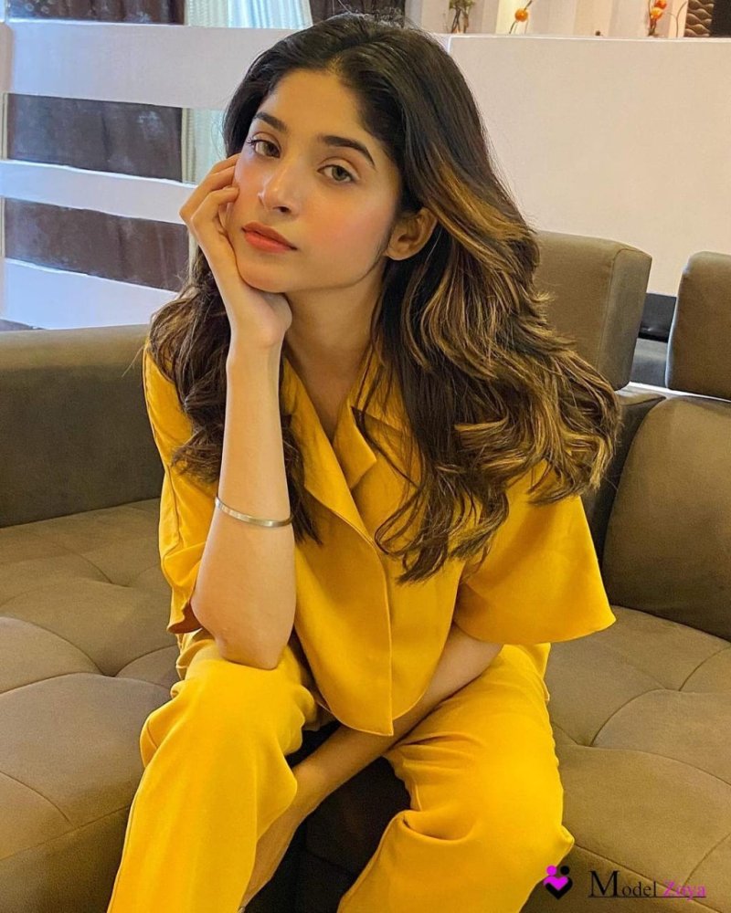 Aarohi Nanda