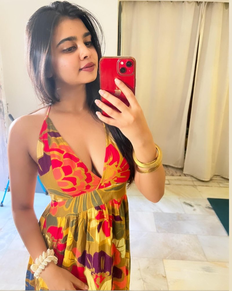 Aditi Pandey