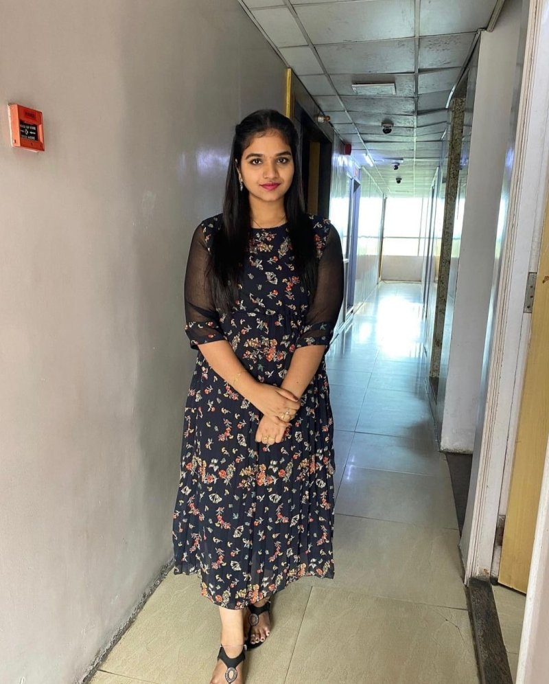 Trisha Malhotra