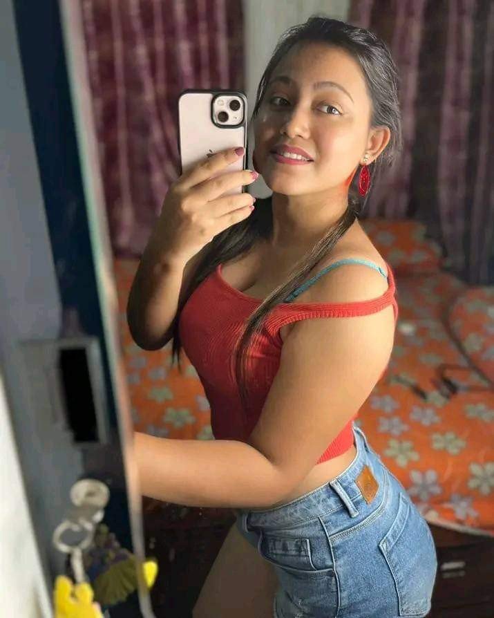 Roshni Shetty